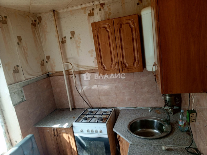 2-комн квартира улица 21-го Партсъезда