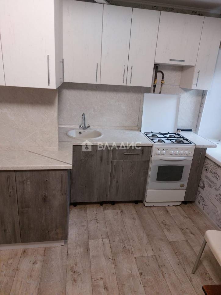 1-комн квартира Садовая улица