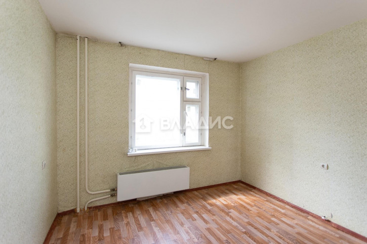 3-комн квартира улица Фатьянова