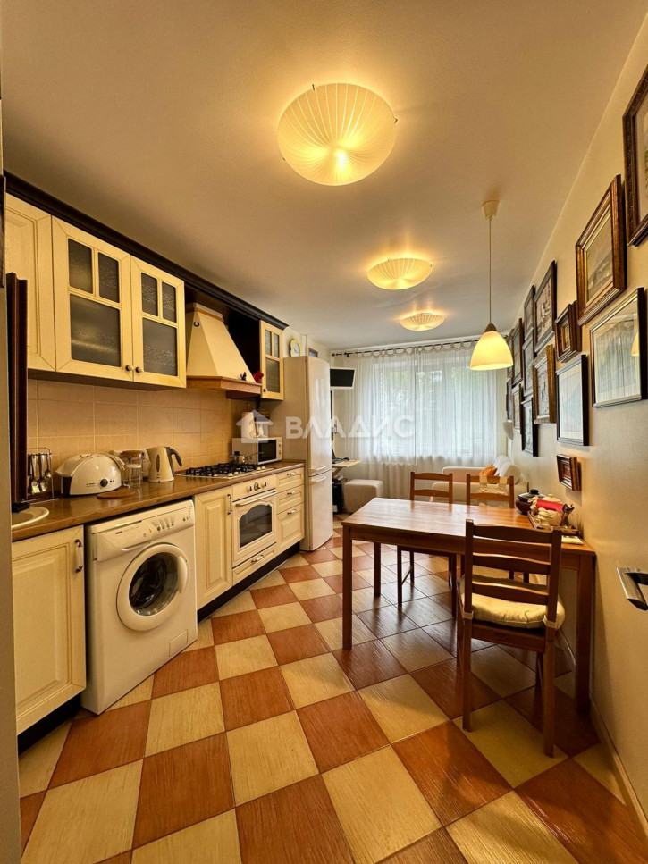 1-комн квартира Судогодское шоссе