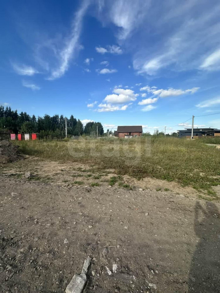 Земельный участок Вологда, 332