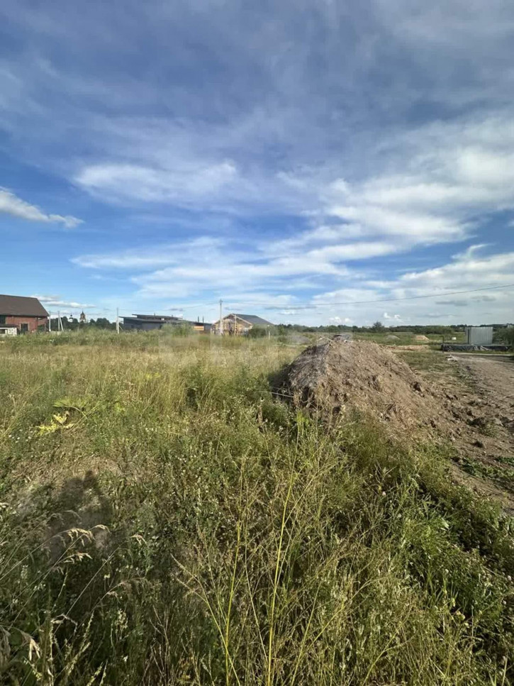 Земельный участок Вологда, 332