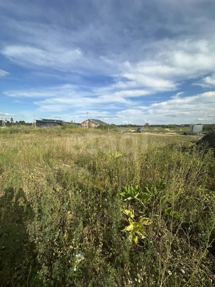 Земельный участок Вологда, 332