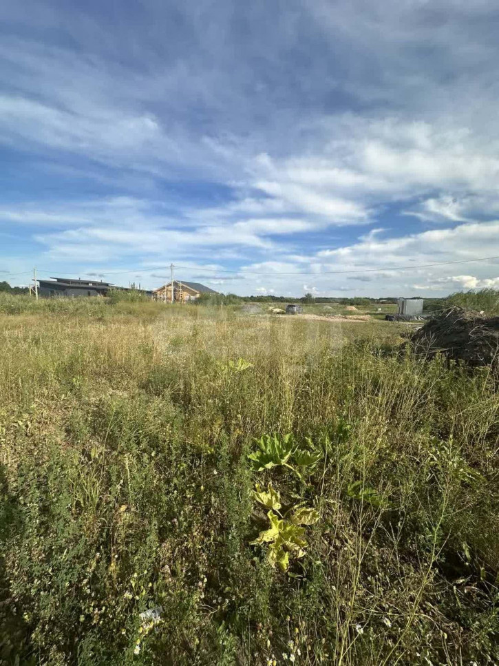 Земельный участок Вологда, 332