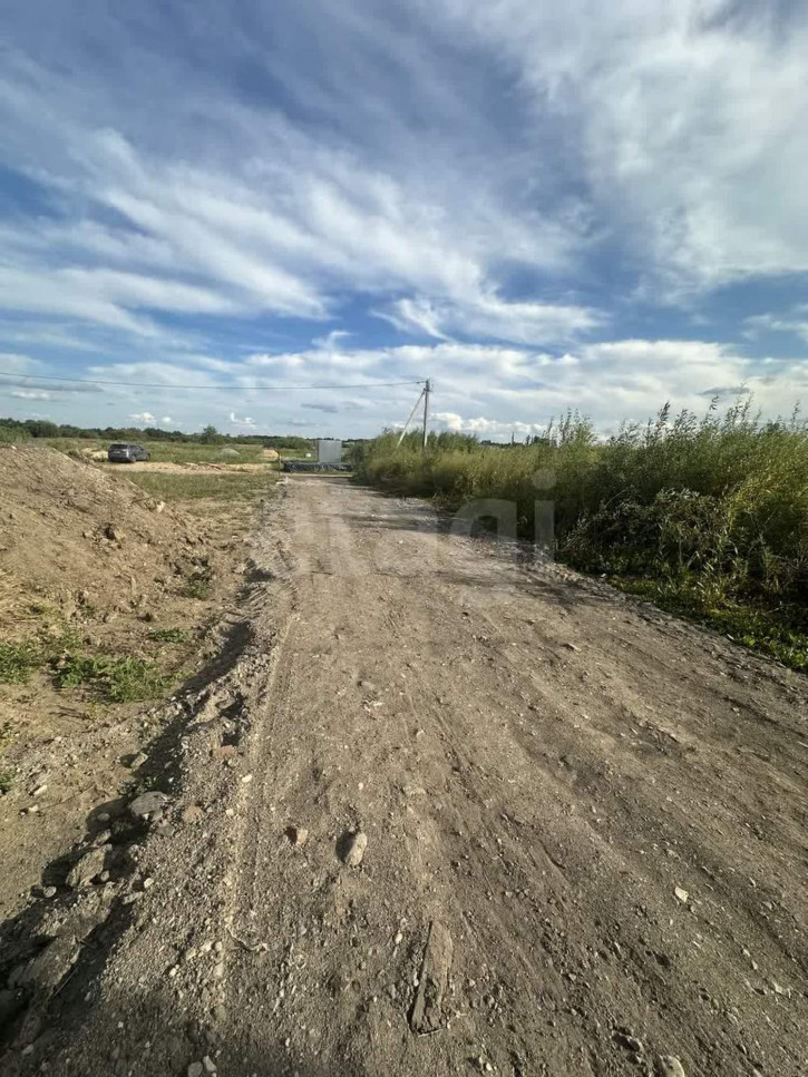 Земельный участок Вологда, 332