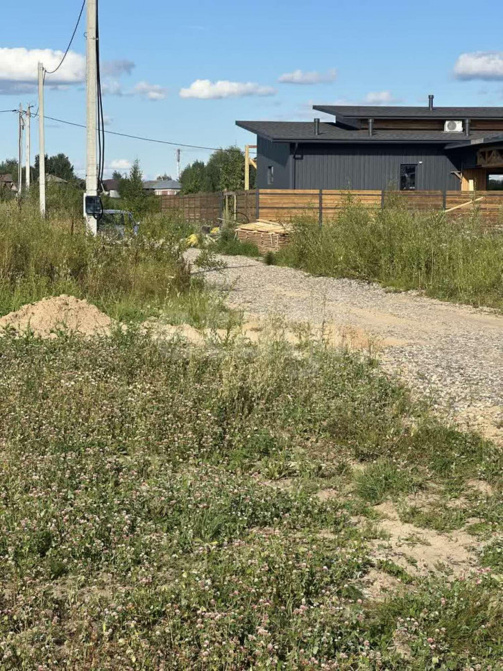 Земельный участок Вологда, 332