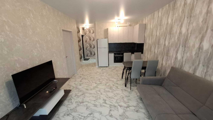 1-комн квартира Энтузиастов ул, 7