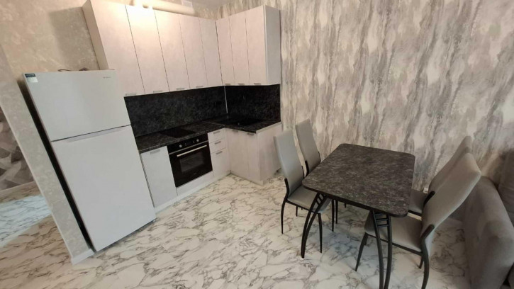 1-комн квартира Энтузиастов ул, 7