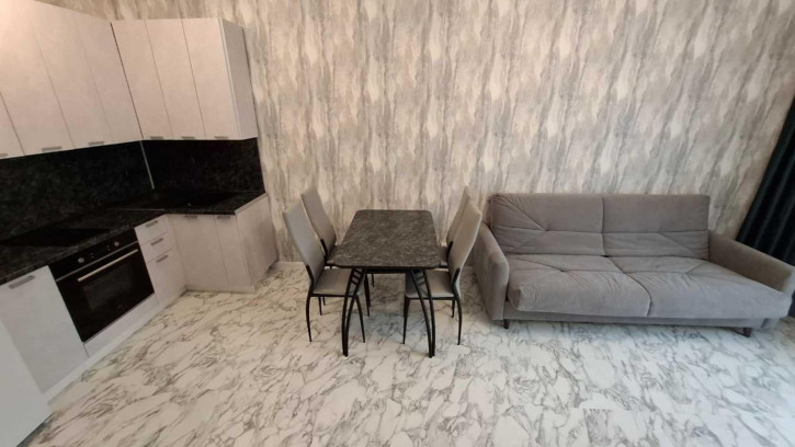 1-комн квартира Энтузиастов ул, 7