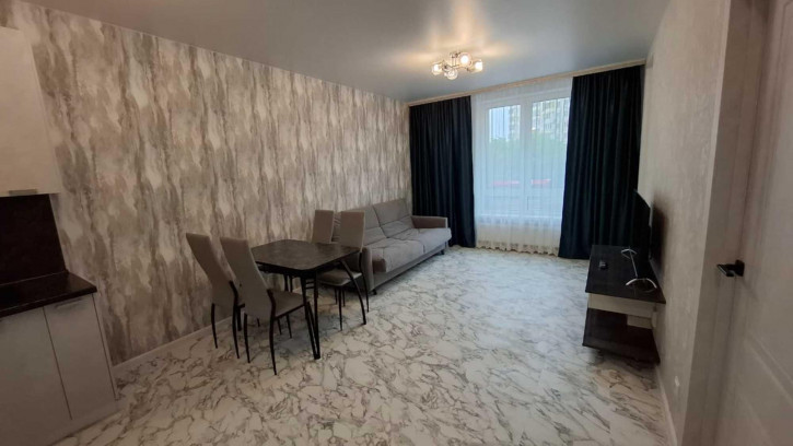 1-комн квартира Энтузиастов ул, 7