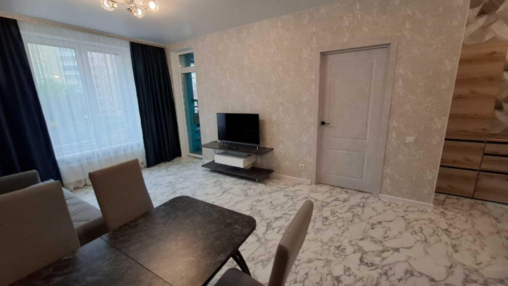 1-комн квартира Энтузиастов ул, 7