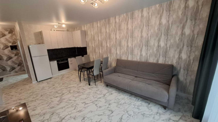 1-комн квартира Энтузиастов ул, 7