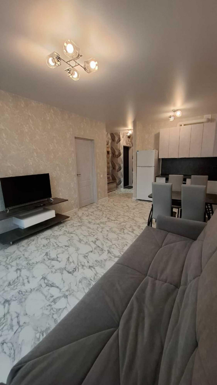 1-комн квартира Энтузиастов ул, 7