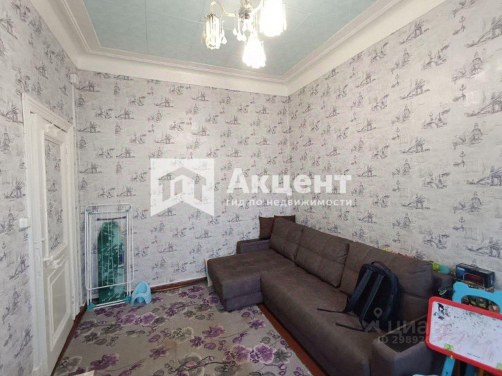 Комната 14-е почтовое отделение, 3,  д. 3 Комната 14-е почтовое отделение, 3,  д. 3