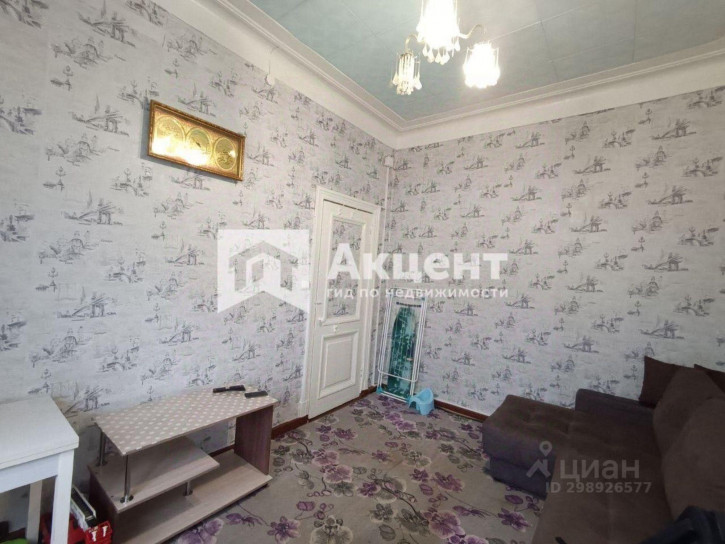Комната 14-е почтовое отделение, 3,  д. 3 Комната 14-е почтовое отделение, 3,  д. 3