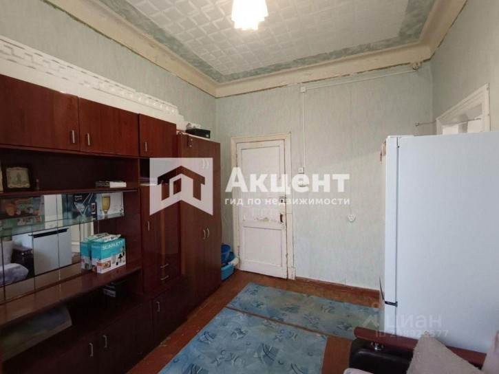 Комната 14-е почтовое отделение, 3,  д. 3 Комната 14-е почтовое отделение, 3,  д. 3