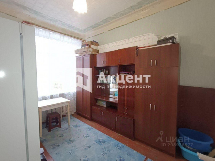 Комната 14-е почтовое отделение, 3,  д. 3 Комната 14-е почтовое отделение, 3,  д. 3