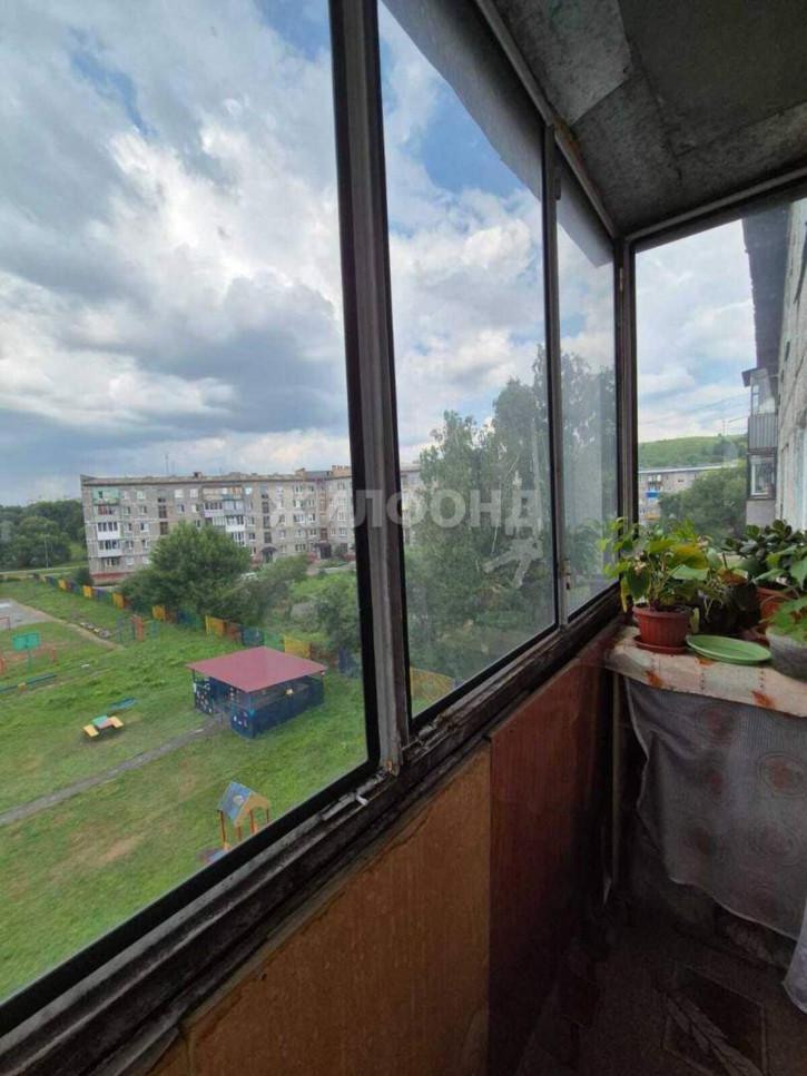 1-комн квартира Тореза улица, д.115