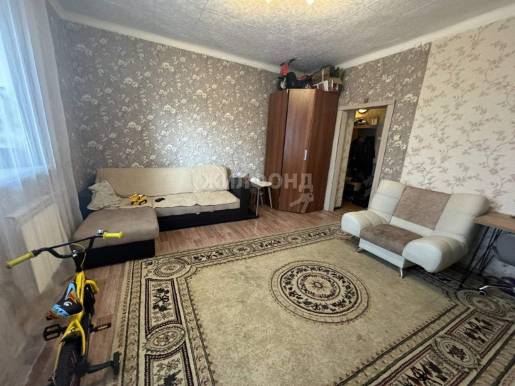 2-комн квартира Глинки улица, д.5