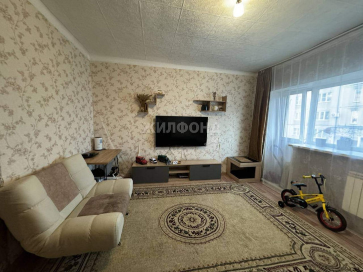 2-комн квартира Глинки улица, д.5