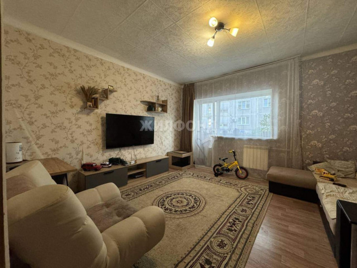 2-комн квартира Глинки улица, д.5
