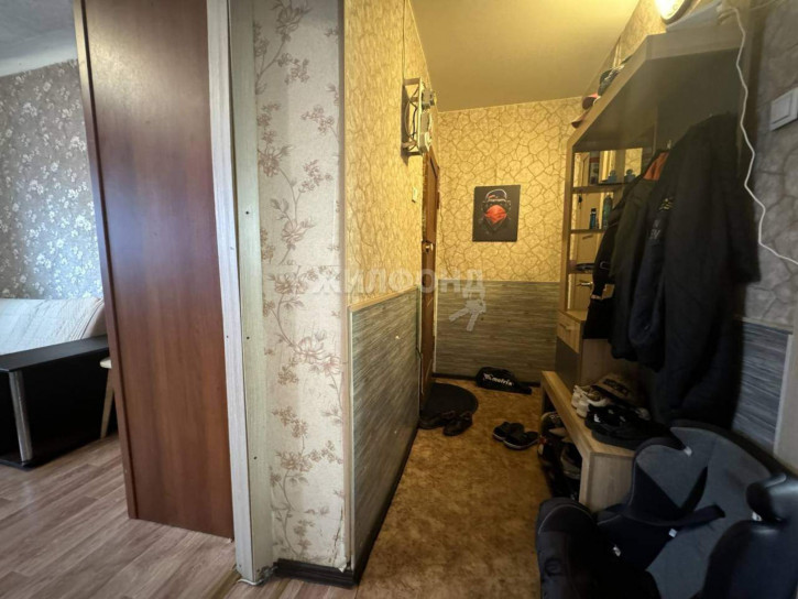 2-комн квартира Глинки улица, д.5