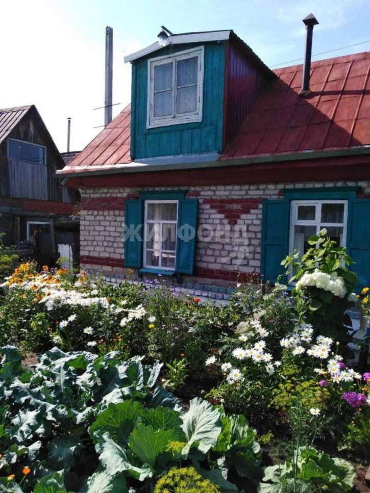 Коттедж/дом Власихинская улица, д.67а/347