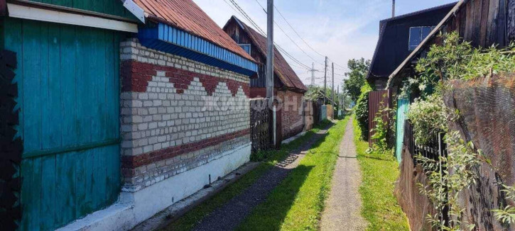 Коттедж/дом Власихинская улица, д.67а/347