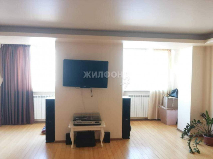 2-комн квартира Горский микрорайон, д.6