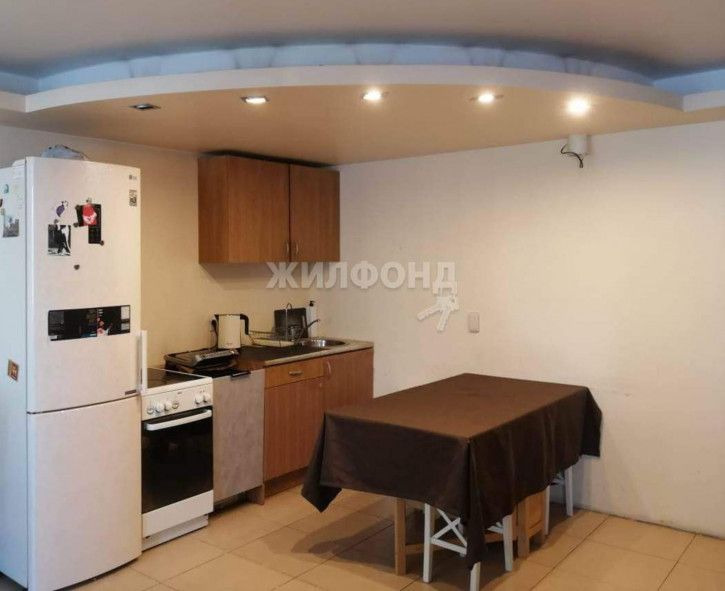 2-комн квартира Горский микрорайон, д.6