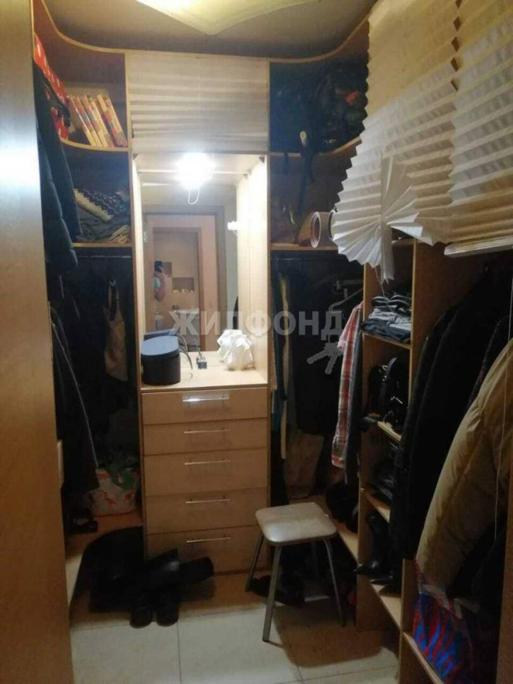 2-комн квартира Горский микрорайон, д.6