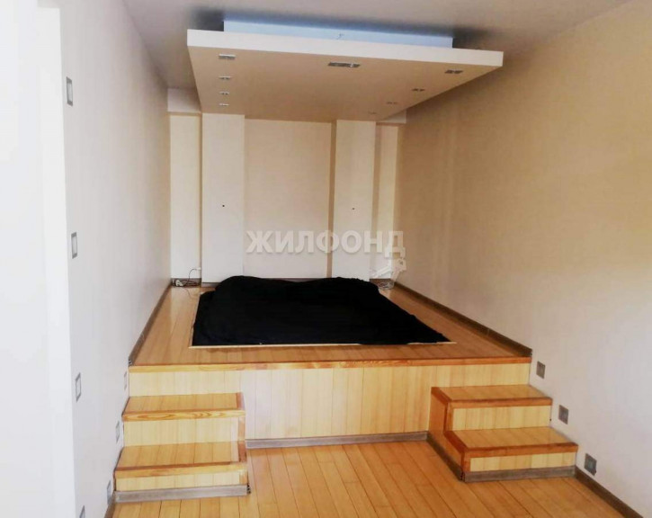 2-комн квартира Горский микрорайон, д.6