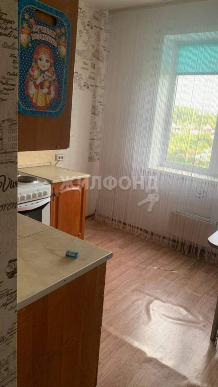 2-комн квартира Братьев Сизых улица, д.10А