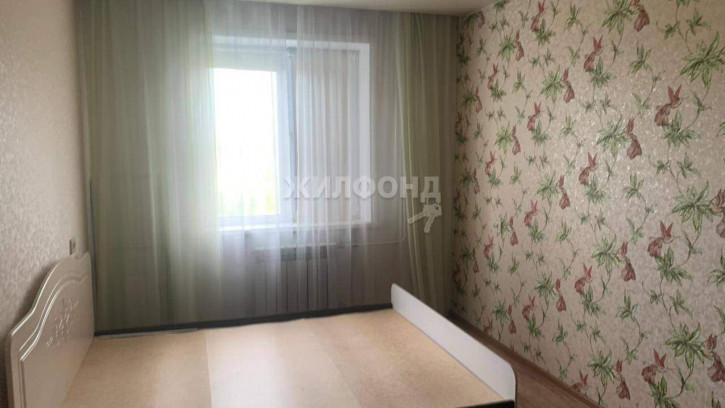 2-комн квартира Братьев Сизых улица, д.10А