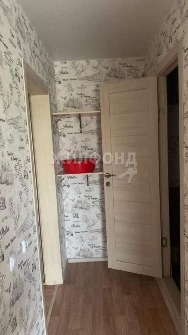 2-комн квартира Братьев Сизых улица, д.10А
