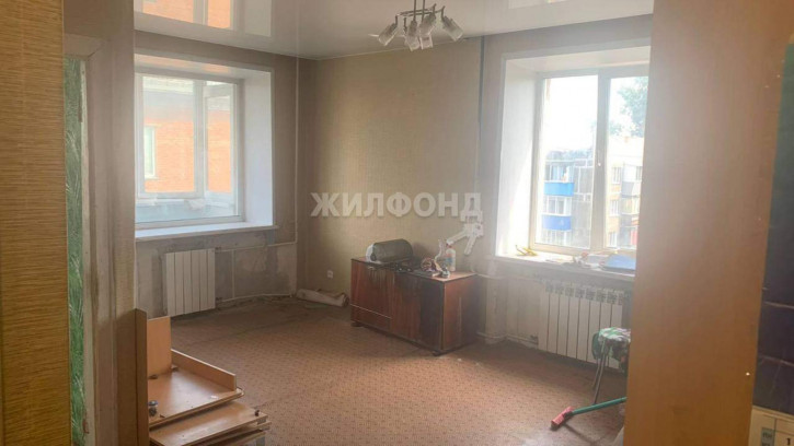 1-комн квартира Обнорского улица, д.42