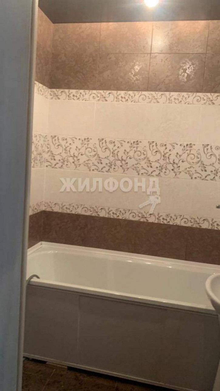 2-комн квартира Братьев Сизых улица, д.10А