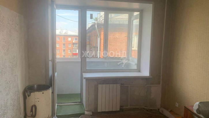 1-комн квартира Обнорского улица, д.42
