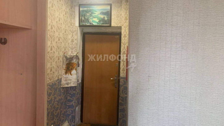 1-комн квартира Обнорского улица, д.42