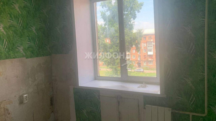 1-комн квартира Обнорского улица, д.42