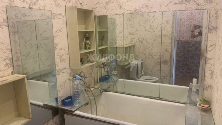 1-комн квартира Обнорского улица, д.42