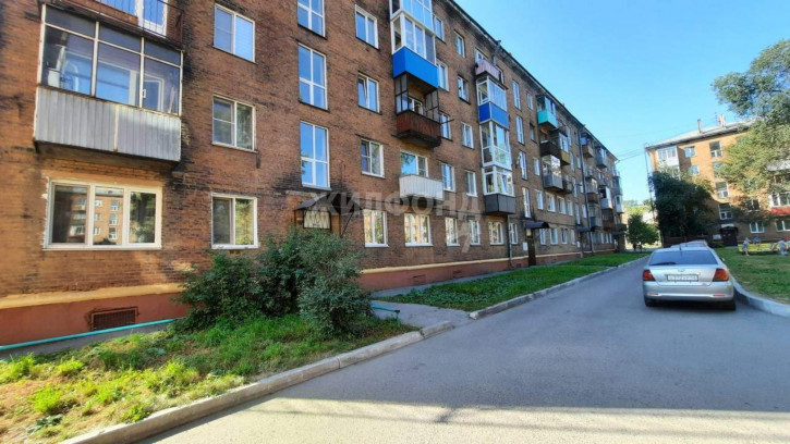 1-комн квартира Обнорского улица, д.42