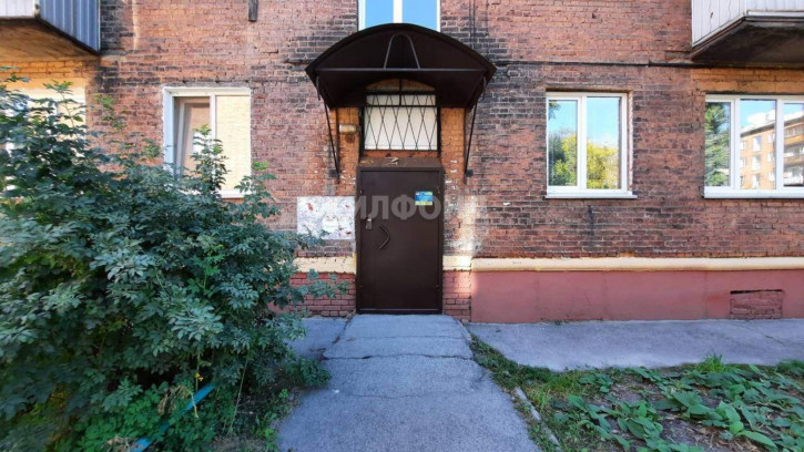 1-комн квартира Обнорского улица, д.42