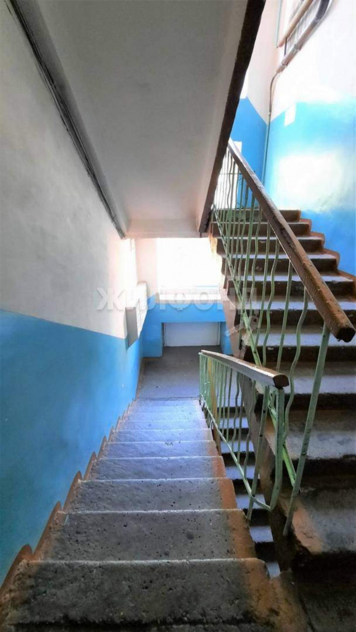 1-комн квартира Обнорского улица, д.42
