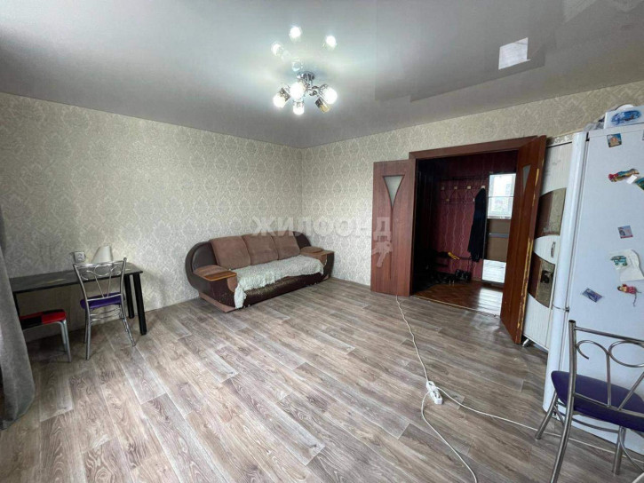 3-комн квартира Школьная улица, д.2