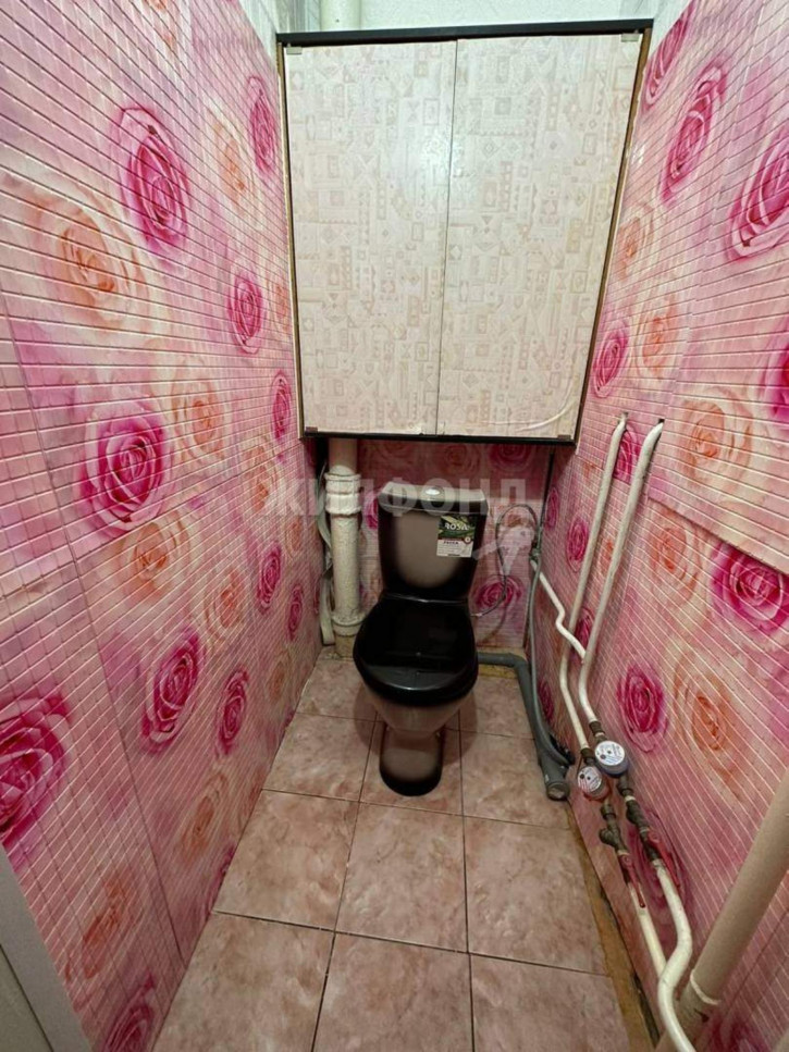 3-комн квартира Школьная улица, д.2