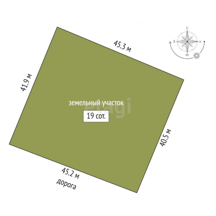 Коттедж/дом Береговая, Коттедж/дом Береговая,