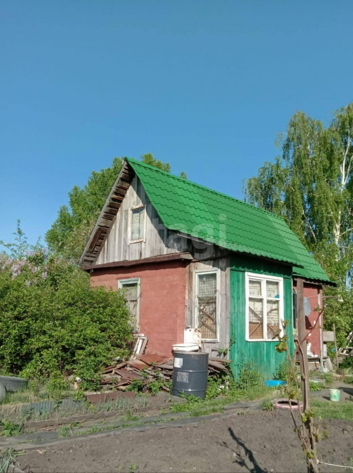 Коттедж/дом Нефтяник СТ