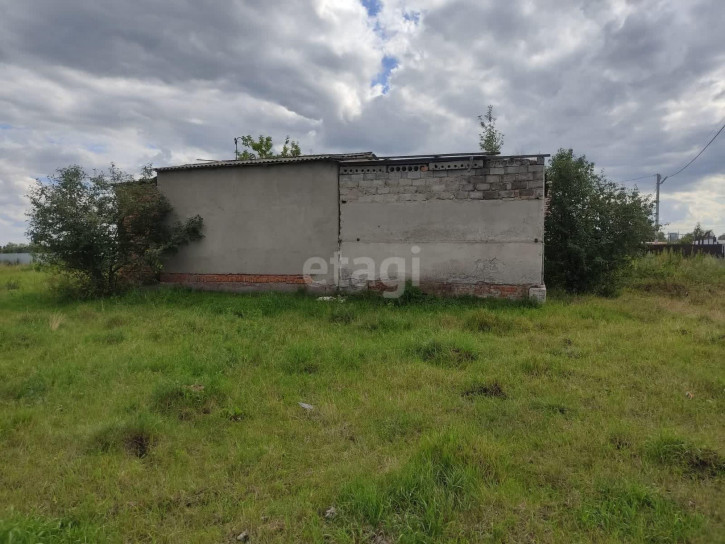 Коттедж/дом Строителей,