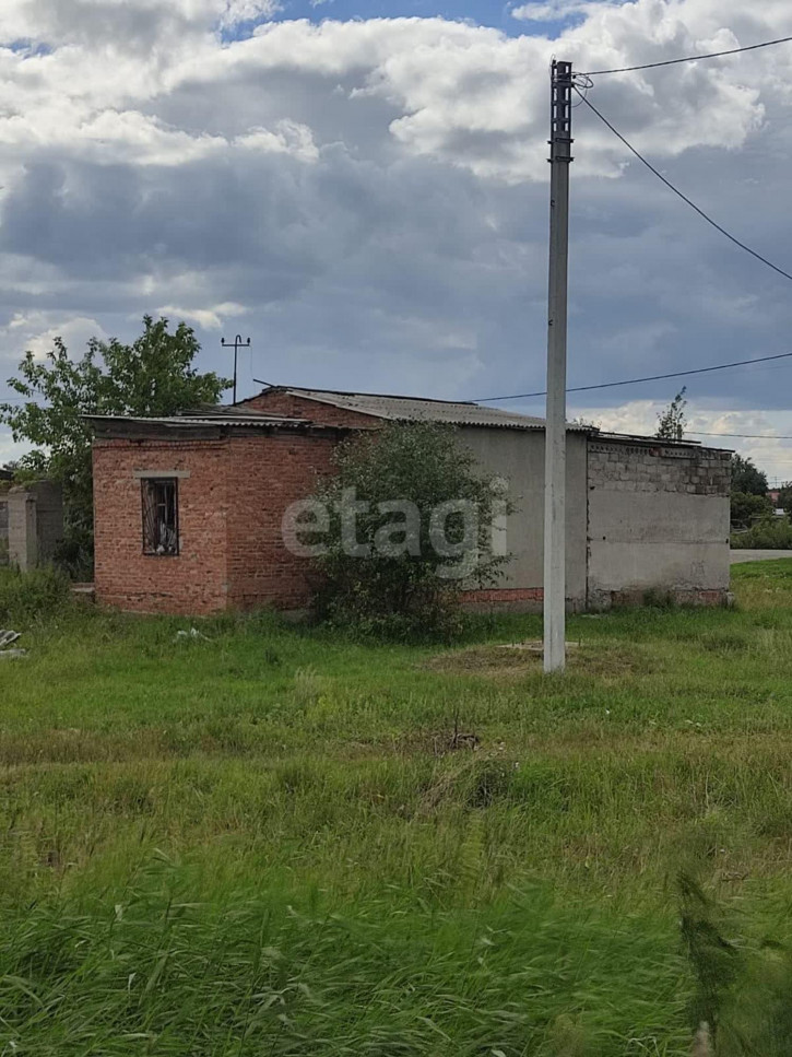 Коттедж/дом Строителей,